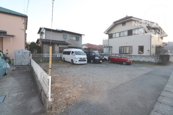 あきる野市舘谷の土地