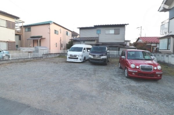 あきる野市舘谷の土地