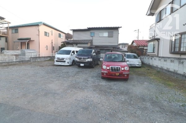 あきる野市舘谷の土地