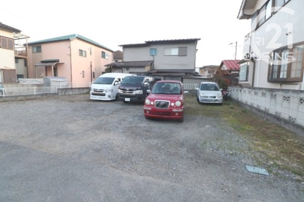 あきる野市舘谷の土地