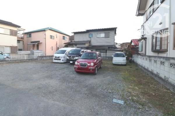 あきる野市舘谷の土地