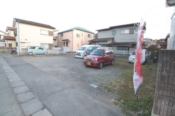 あきる野市舘谷の土地