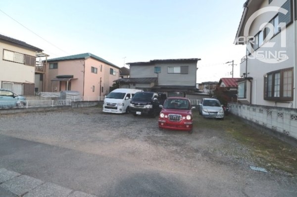 あきる野市舘谷　売地