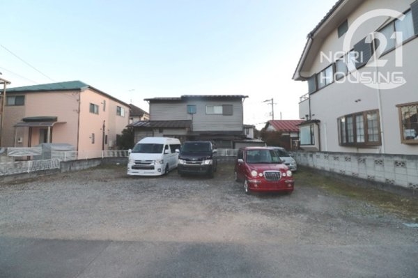 あきる野市舘谷　売地