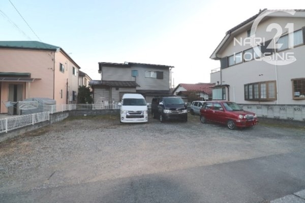 あきる野市舘谷の土地