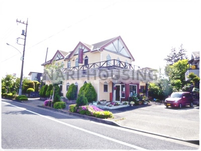 武蔵村山市榎３丁目の中古一戸建て(こっとんふぃーるど)