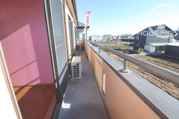 武蔵村山市榎３丁目の中古一戸建て
