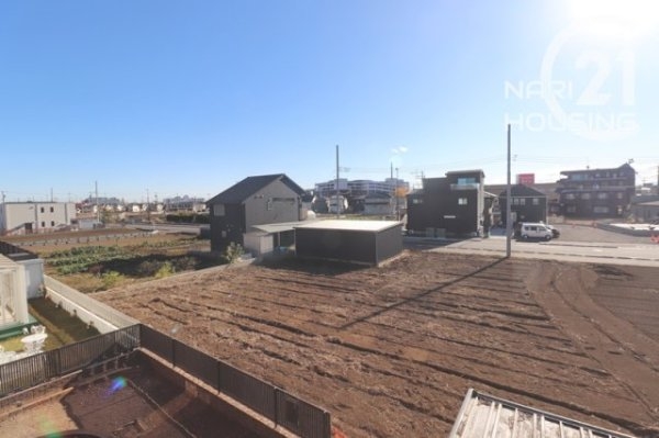 武蔵村山市榎３丁目の中古一戸建て