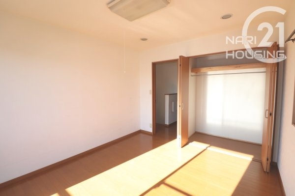武蔵村山市榎３丁目の中古一戸建て