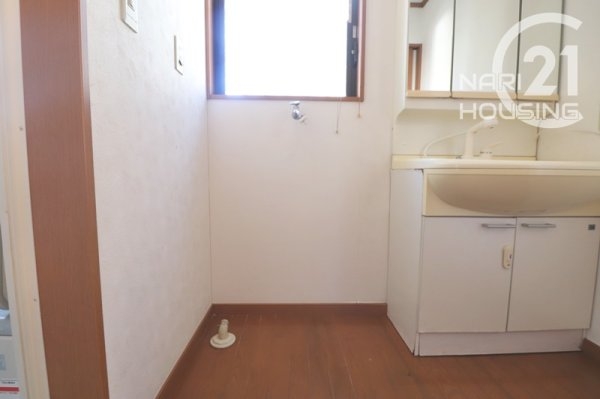 武蔵村山市榎３丁目の中古一戸建て