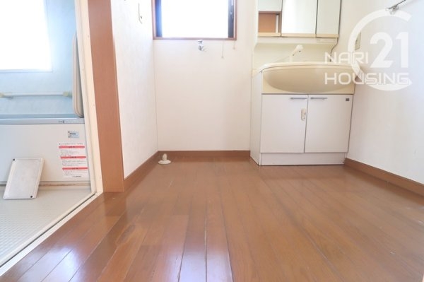 武蔵村山市榎３丁目の中古一戸建て