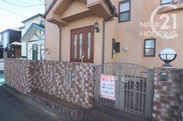 武蔵村山市榎３丁目の中古一戸建て