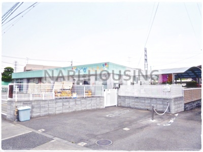 ハートフルタウン　武蔵村山市残堀1丁目　新築　全1棟(まどかぶんえん)