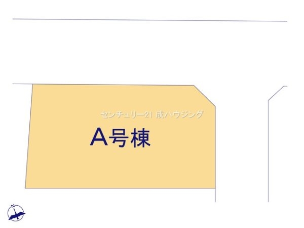 ハートフルタウン　武蔵村山市残堀1丁目　新築　全1棟