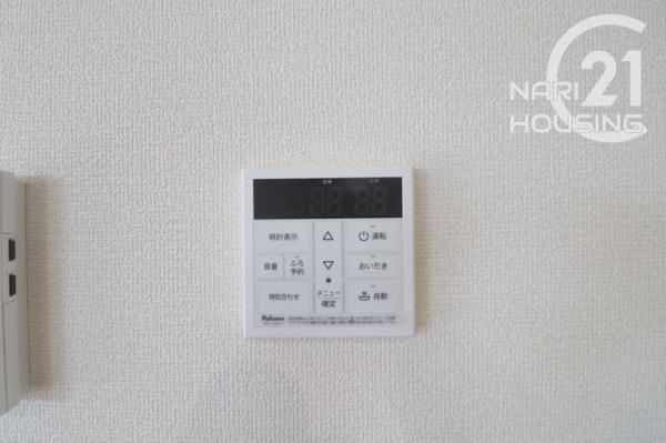 リーブルガーデン　武蔵村山市残堀1丁目　新築　全8棟　7号棟