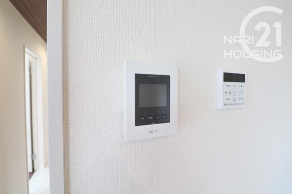 リーブルガーデン　武蔵村山市残堀1丁目　新築　全8棟　7号棟