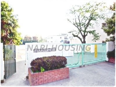 リーブルガーデン　武蔵村山市残堀1丁目　新築　全8棟　6号棟(武蔵村山市立第八小学校)