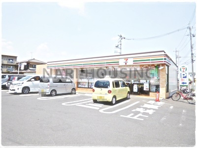 リーブルガーデン　武蔵村山市残堀1丁目　新築　全8棟　6号棟(セブンイレブン残堀１丁目店)