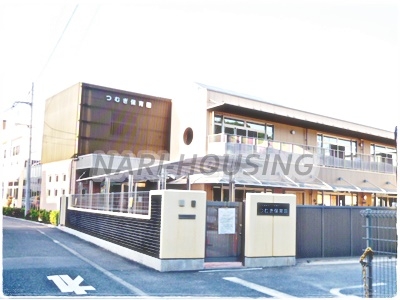 武蔵村山市伊奈平４丁目の土地(つむぎ保育園)