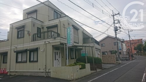 あきる野市小川東１丁目の土地(星野小児科内科クリニック)
