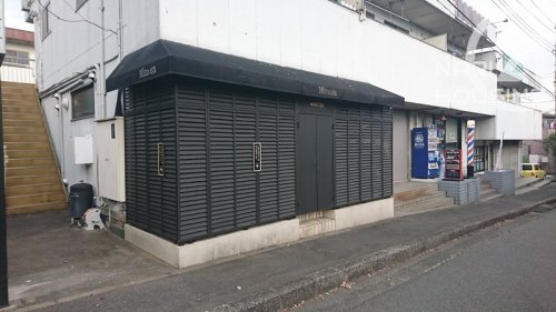 あきる野市小川東１丁目の土地(Restaurant&BarMIMOSA)