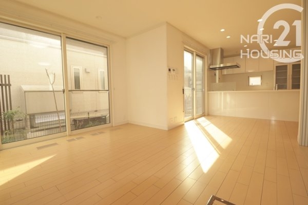 立川市幸町４丁目の中古一戸建て