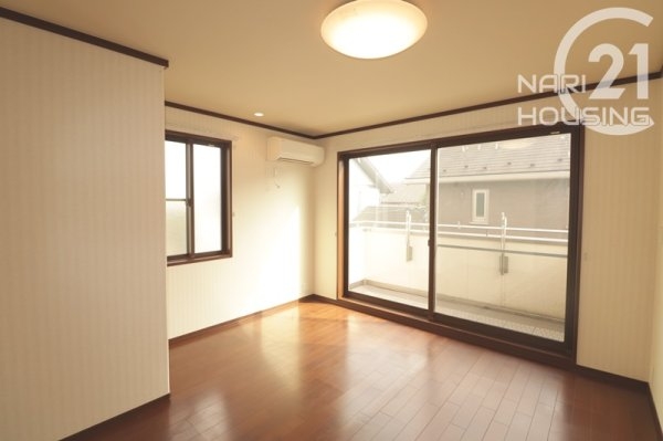 立川市幸町４丁目の中古一戸建て