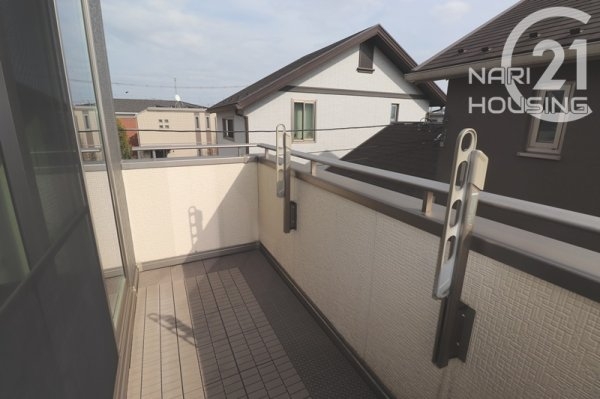 立川市幸町４丁目の中古一戸建て