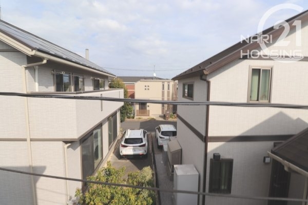 立川市幸町４丁目の中古一戸建て