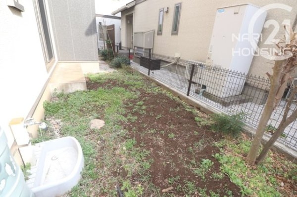 立川市幸町４丁目の中古一戸建て