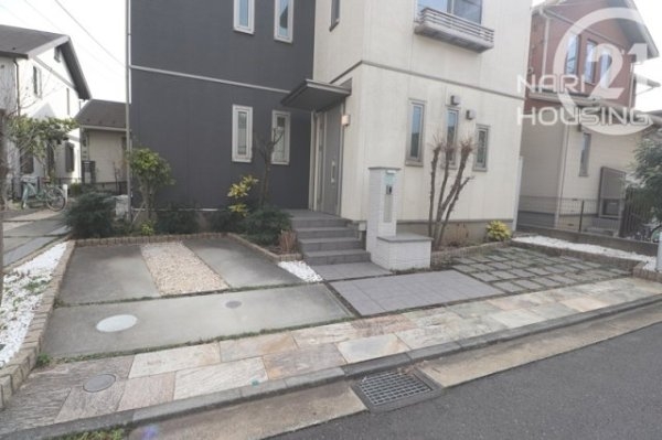 立川市幸町４丁目の中古一戸建て