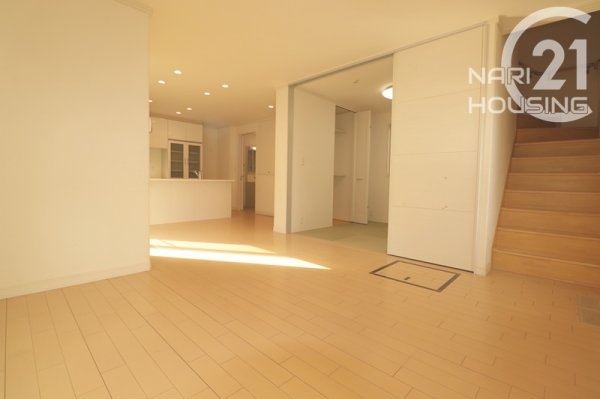 立川市幸町4丁目　中古戸建