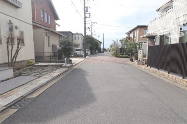 立川市幸町４丁目の中古一戸建て