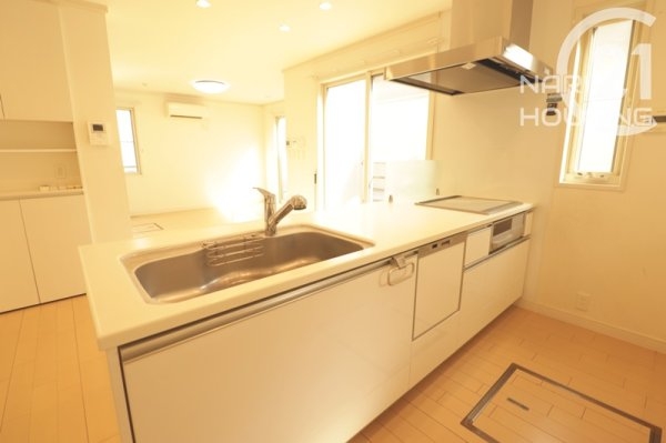 立川市幸町4丁目　中古戸建