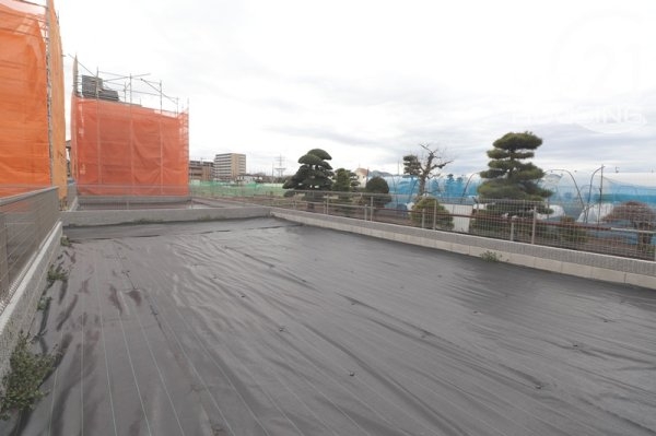 立川市西砂町1丁目　新築　全18棟　5号棟