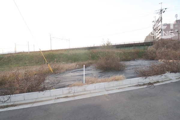立川市柴崎町５丁目の土地