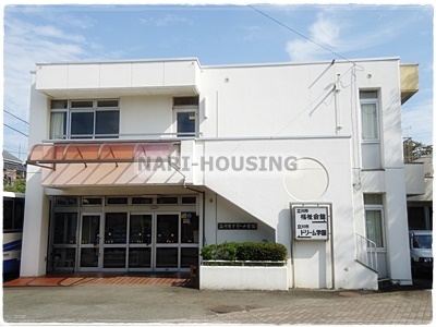 立川市柴崎町５丁目の土地(立川市役所ドリーム学園)