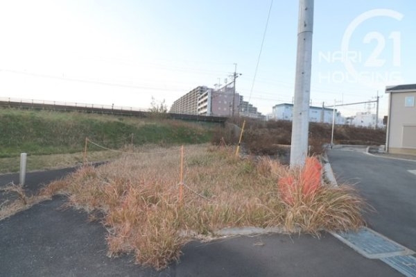立川市柴崎町５丁目の土地