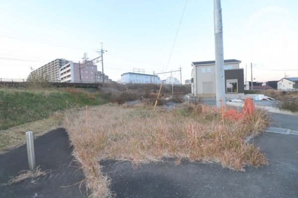 立川市柴崎町５丁目の土地