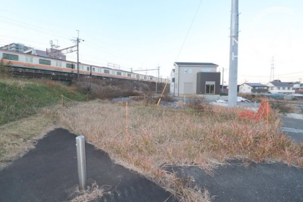 立川市柴崎町５丁目の土地