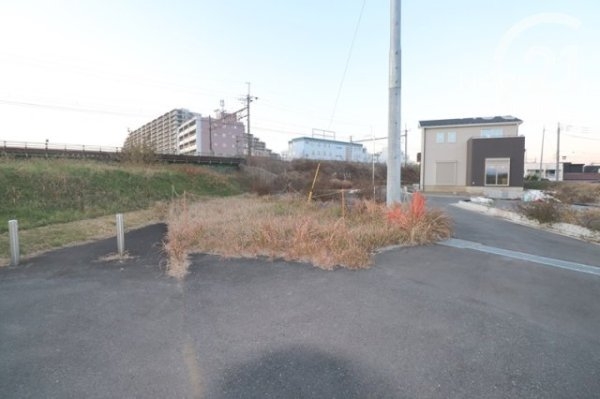 立川市柴崎町５丁目の土地