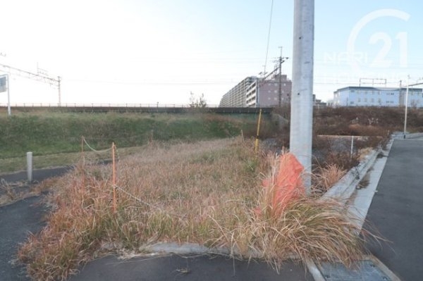 立川市柴崎町５丁目の土地
