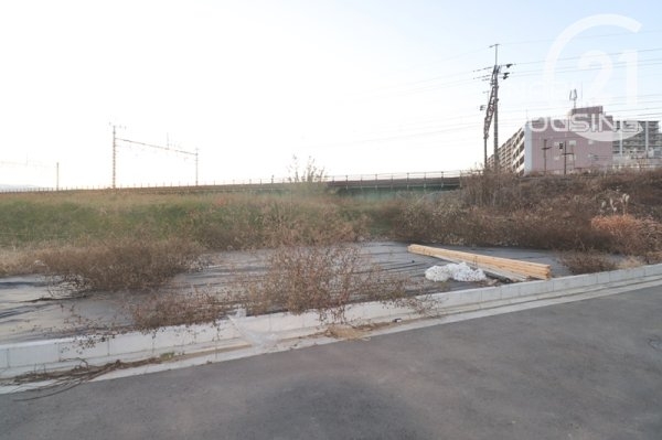 立川市柴崎町５丁目の土地