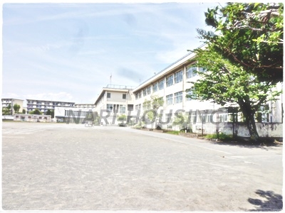 昭島市大神町２丁目の中古一戸建て(昭島市立田中小学校)