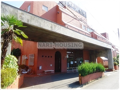 昭島市大神町２丁目の中古一戸建て(野村病院)