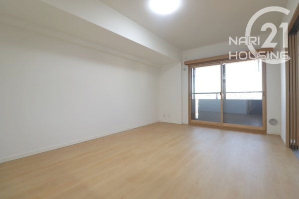 モナークキャッスル立川スカイガーデン