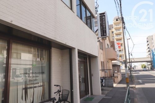 モナークキャッスル立川スカイガーデン(株式会社そらーる)