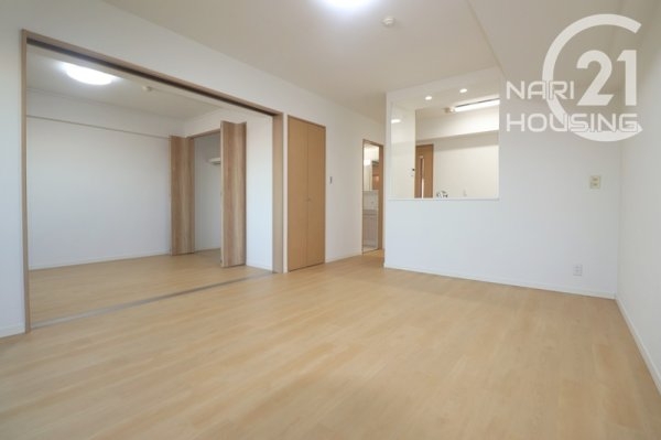 モナークキャッスル立川スカイガーデン