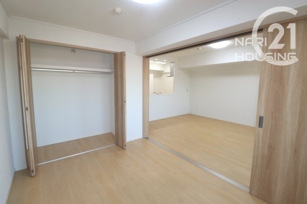 モナークキャッスル立川スカイガーデン