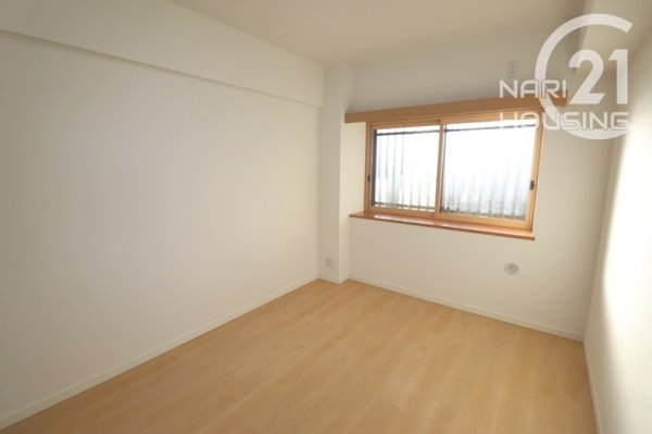 モナークキャッスル立川スカイガーデン